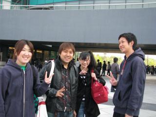 World あぽろん 2009/04/29