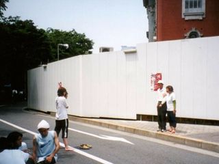 第31回中之島祭り　2日目(2002/05/04)