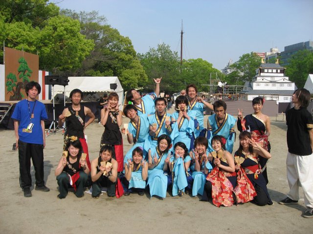 中之島まつり 2007年05月03日（日）