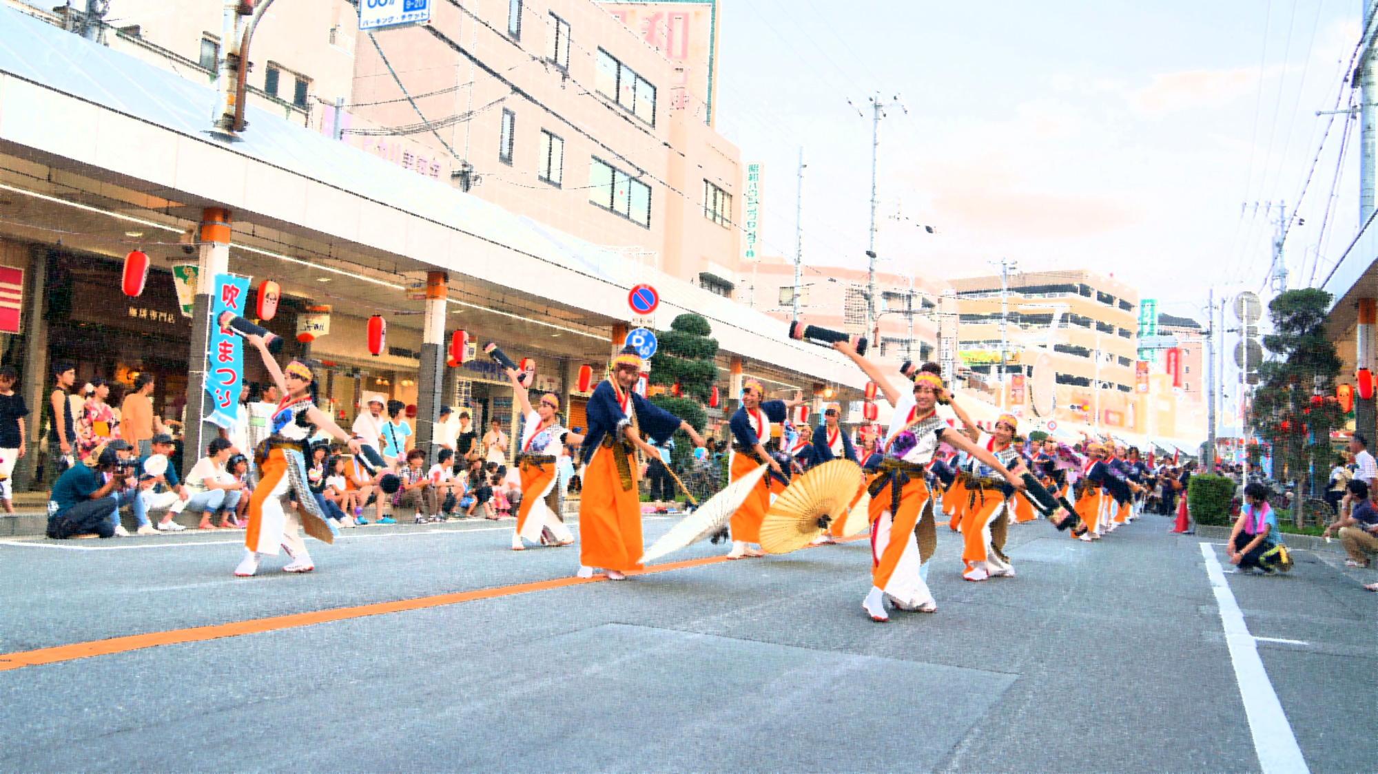 どこいこサービスおさらい＆チーム番号1040の夢源風人です！