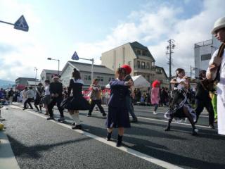 バサカニ 2008/12/14