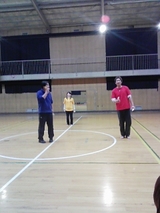 練習日記１月１９日（金）