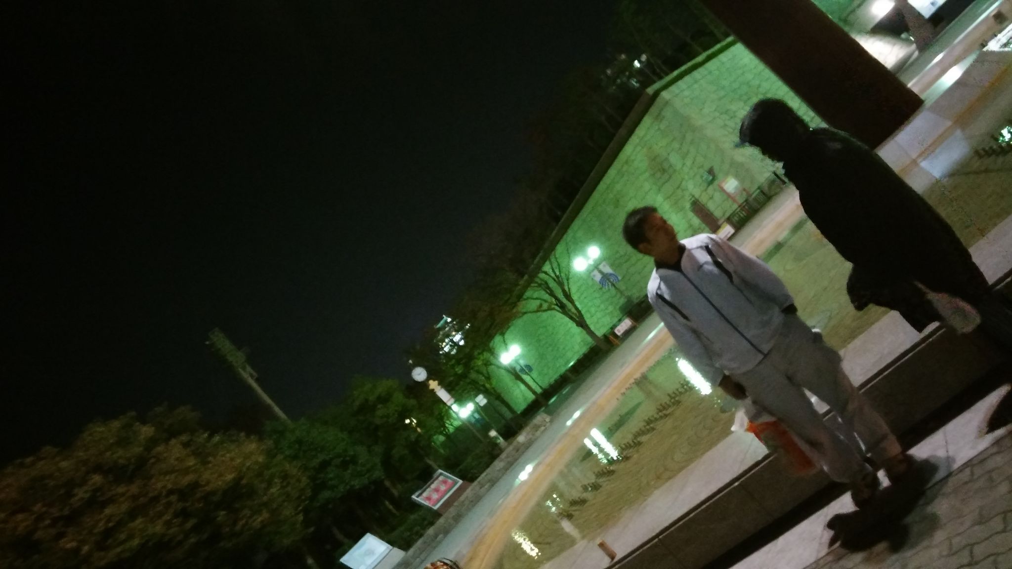 愛しさと切なさと心強さと。万華鏡、最後の練習会。