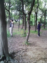 4/30なかじぃさん