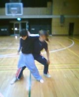 練習日記　6月10日きん