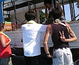 地方車前入り日記８月４日（どぉ）