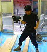 7月7日もく　地方車制作日記