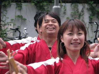 こいや祭り 2008/08/23&#038;24