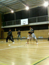 練習日記1月25日（すい）