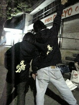 練習日記１１月１日（すい）