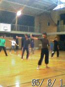 練習日記　6月1日すい