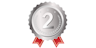 2位