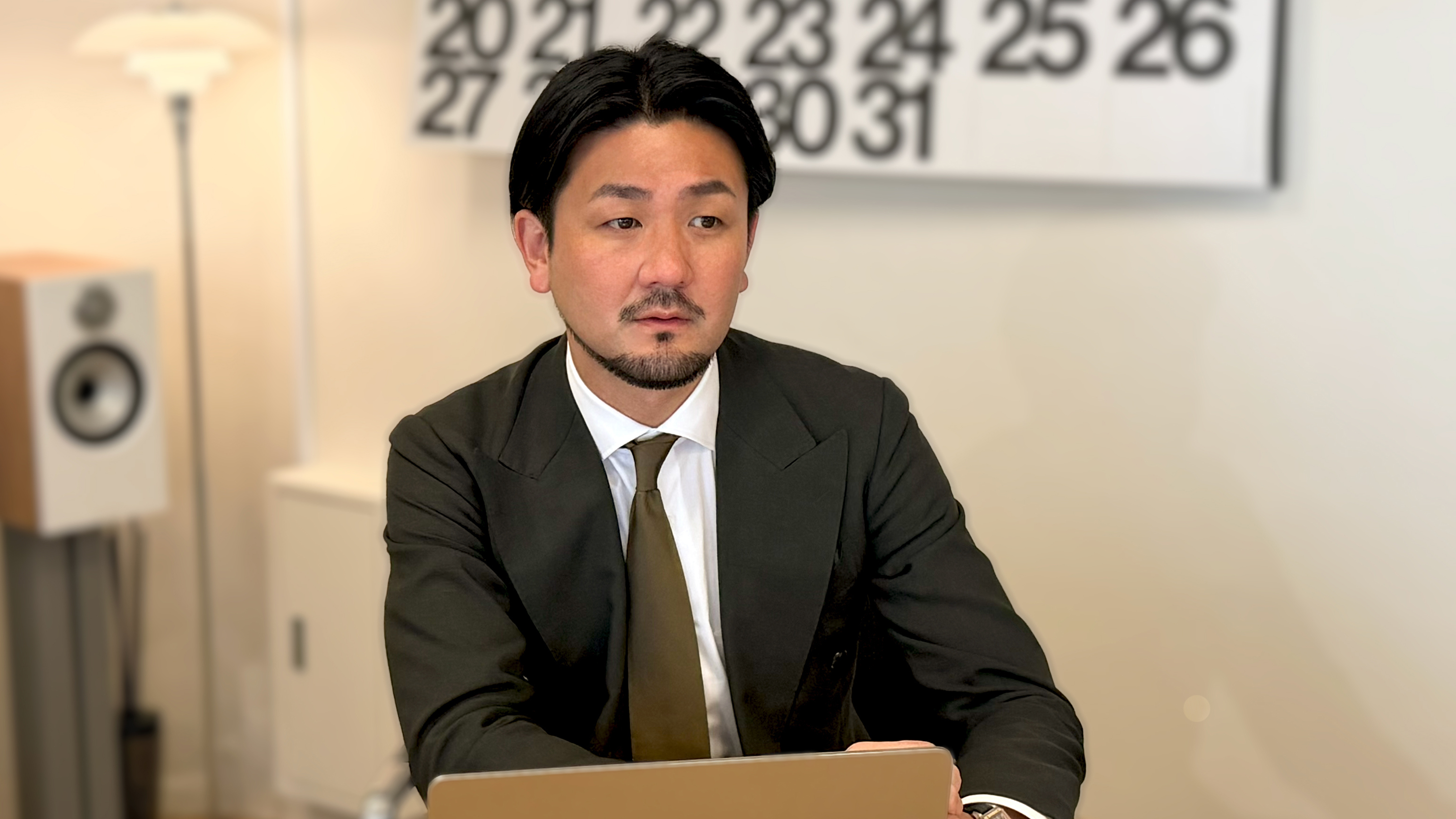 CMI×unerry特別対談④　事例紹介「人材企業のWEBサイト来訪分析」