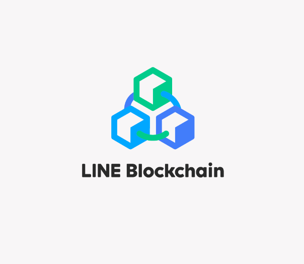 LINE Blockchainによるウェブアプリケーション開発