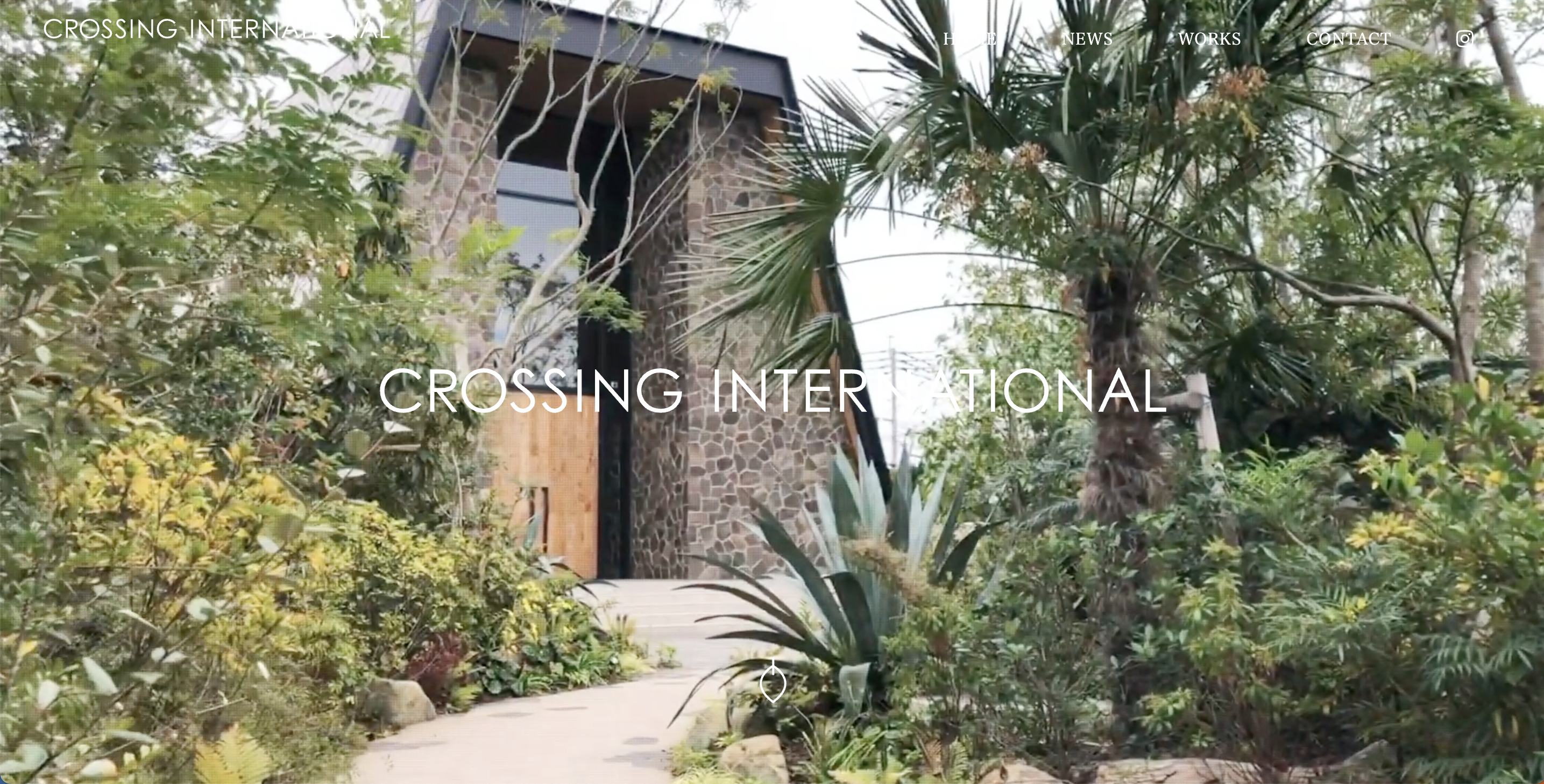 「グリーン事業部」サービスサイト制作