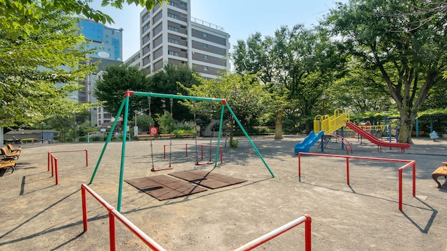 公園