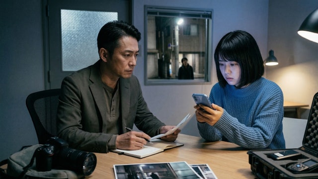 探偵にストーカー調査を依頼