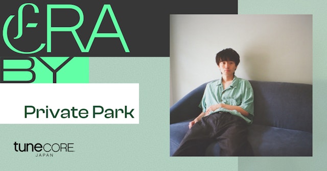 ERA BY：Private Parkのサムネイル