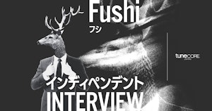ボカロP Fushi：ボカコレを制したハングリー精神とインディペンデントな活動哲学のメイン画像
