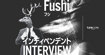 ボカロP Fushi：ボカコレを制したハングリー精神とインディペンデントな活動哲学のメイン画像