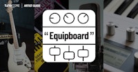 音楽制作初心者におすすめ！「Equipboard」でプロが使う音楽機材を簡単にチェック！のメイン画像