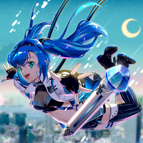 乃江瑠パスタ