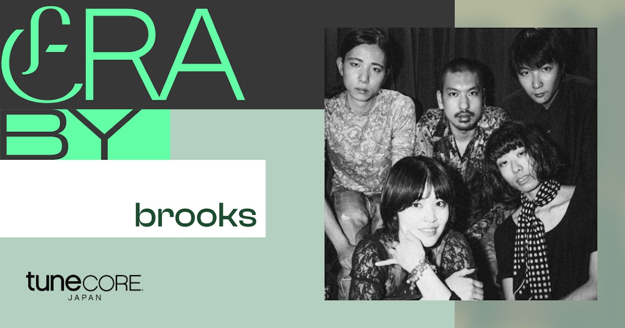ERA BY：brooksのサムネイル