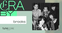 ERA BY：brooksのメイン画像