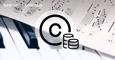 著作権管理サービスとは？〜著作使用料(印税)、受け取れていますか？〜のメイン画像