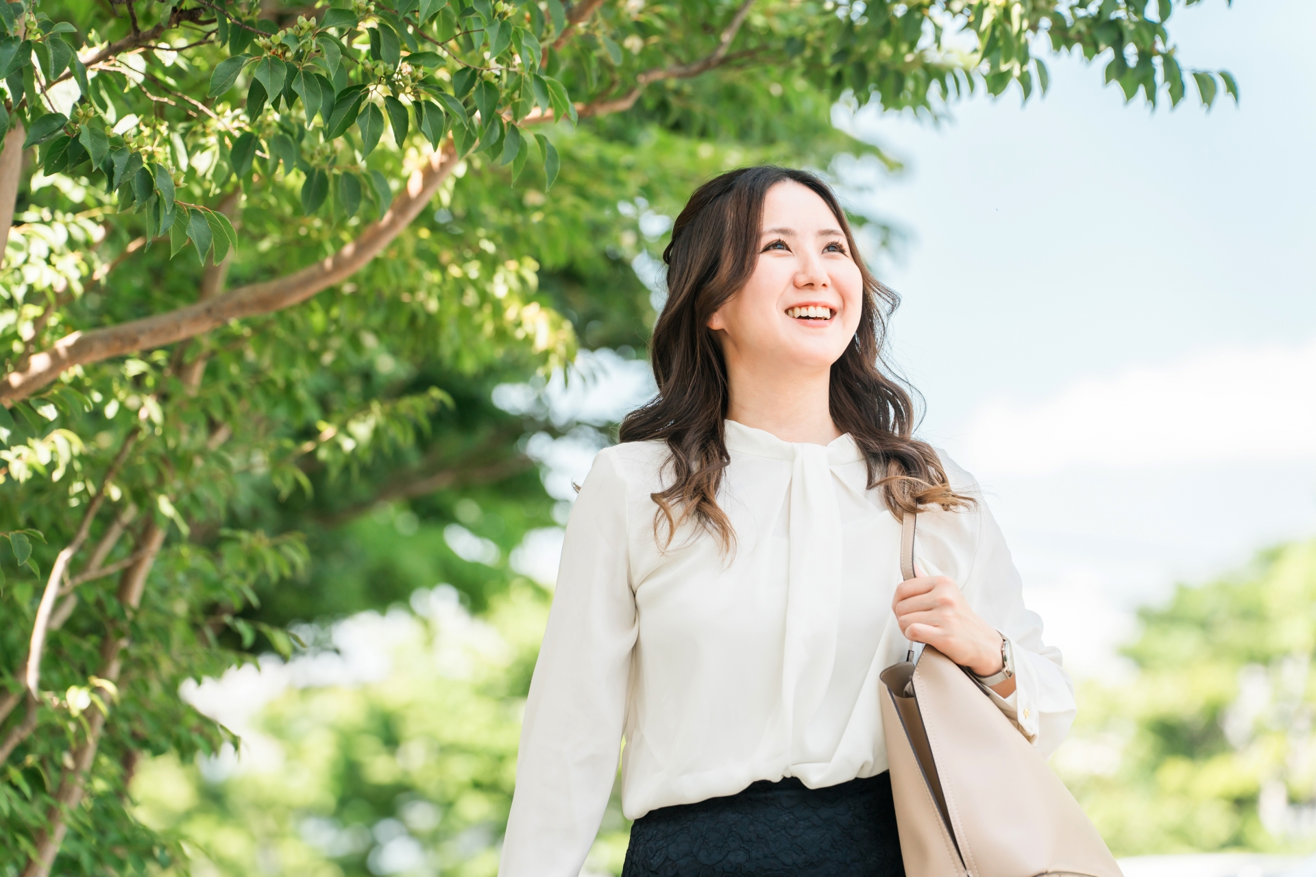 楽しく生きる人に当てはまる特徴|今日から取り入れられる6つの方法