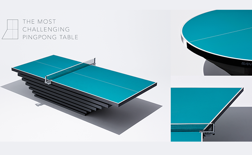 (”Para Pingpong Table,” which visualized physical-disability through the power of design)