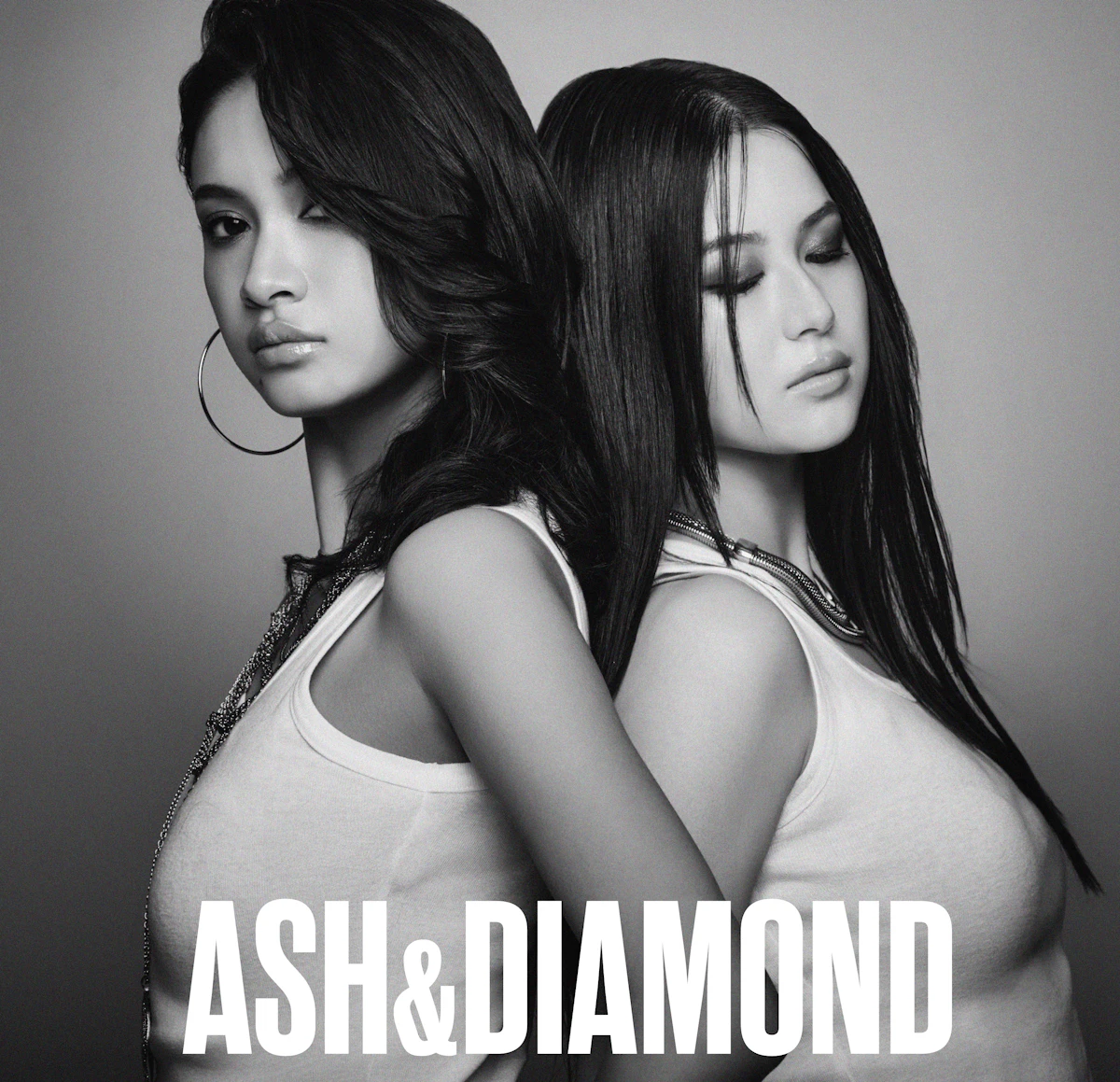 ASH&DIAMOND