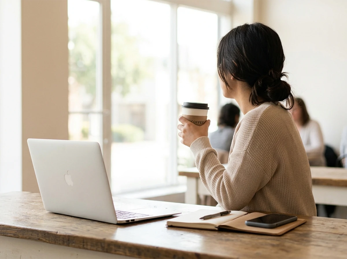 無料Wi-Fi、気軽に使っていませんか？｜その接続が“情報漏えい事故”を引き起こす