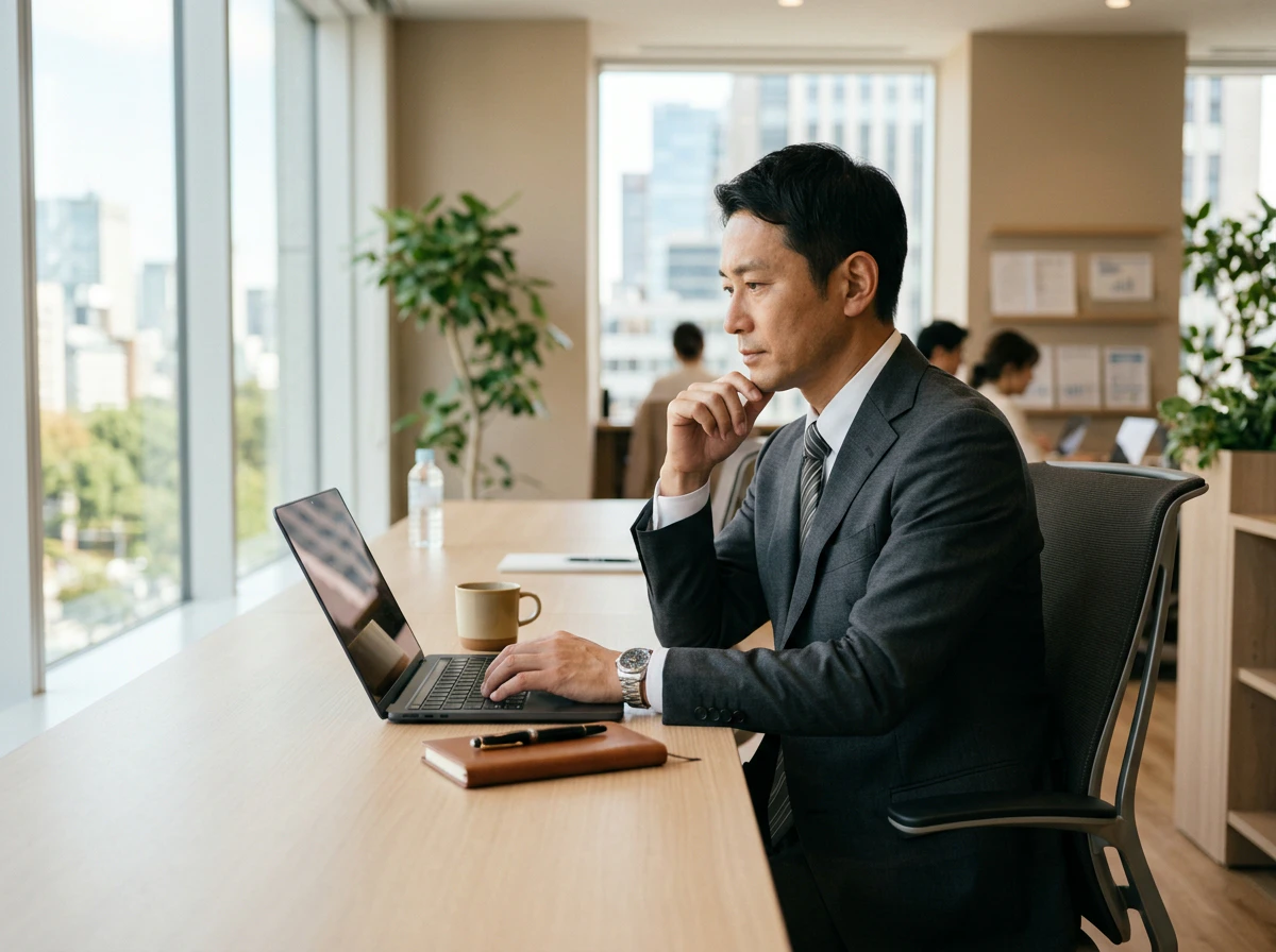 「2025年の崖」が現実に。中小企業DX化の最優先課題は業務標準化