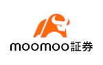 moomoo証券ロゴ