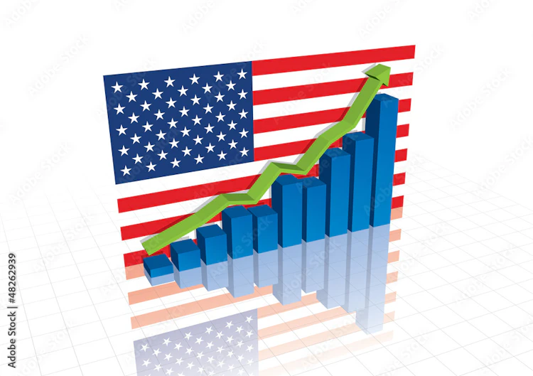 米国株投資のメリットとリスク 記事サムネイル