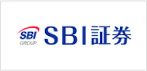 SBI証券ロゴ