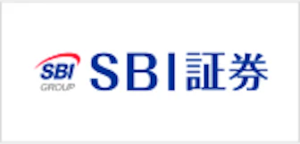 SBI証券ロゴ