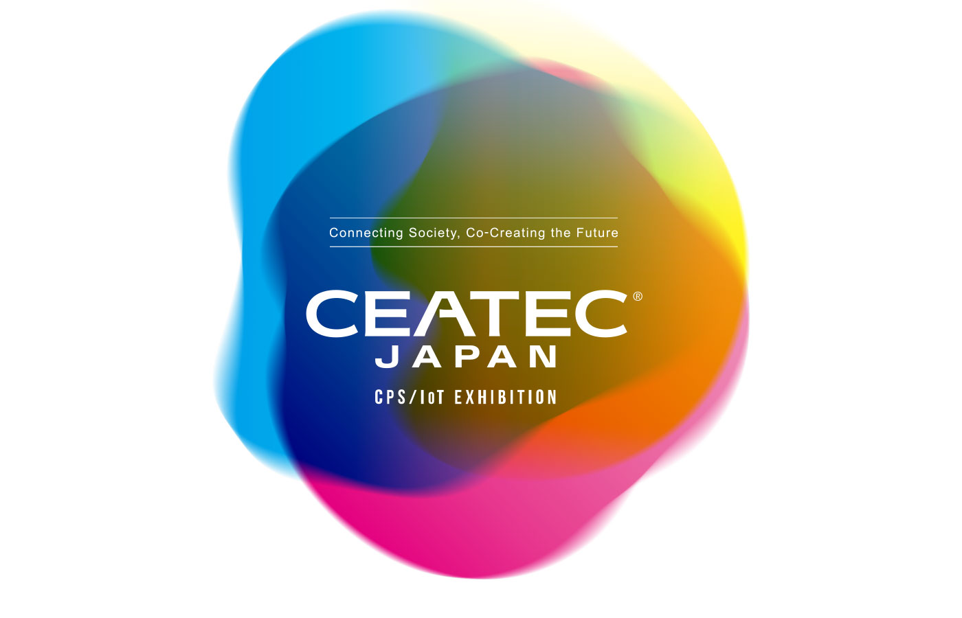 CEATEC 2025に出展します。