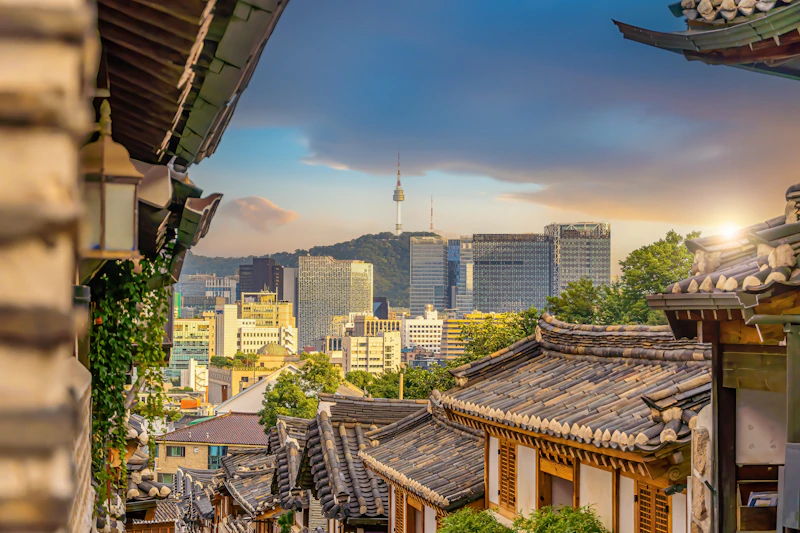韓国で、オンダリフトとウルセラを一緒に受けてきた話（ほうれい線がメインの動機）