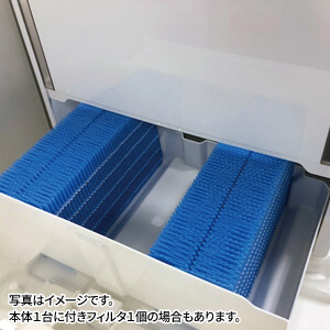 加湿器 ～12畳(約20㎡･6坪)の商品画像6
