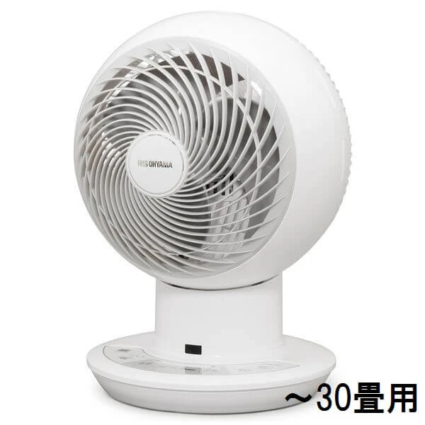 サーキュレーターのサムネイル画像