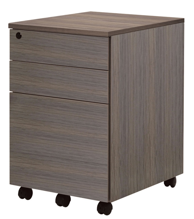 木製ワゴンの商品画像1