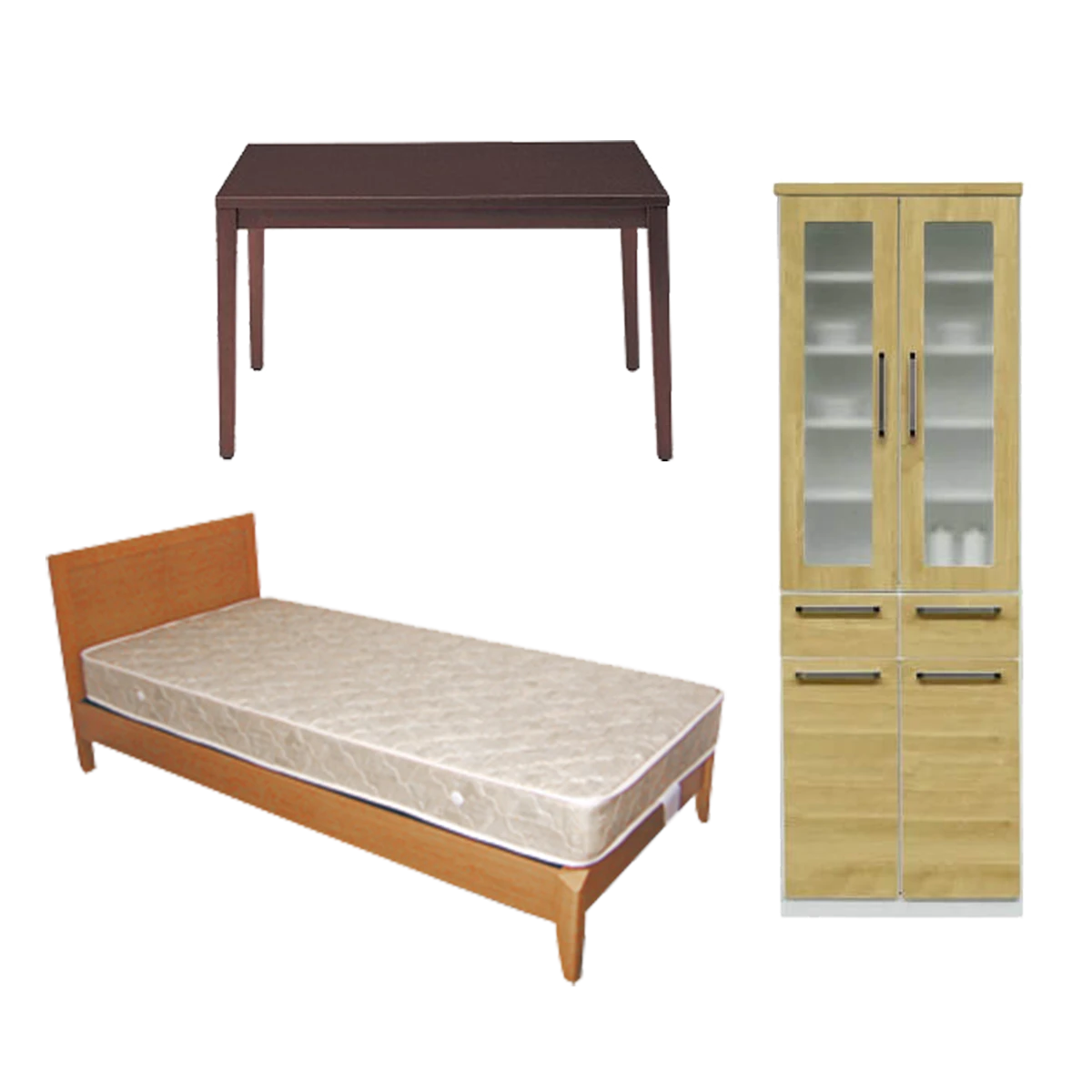 生活家具のサムネイル