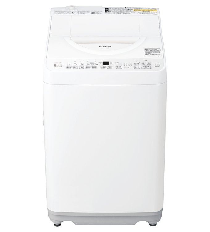 洗濯乾燥機の商品画像2