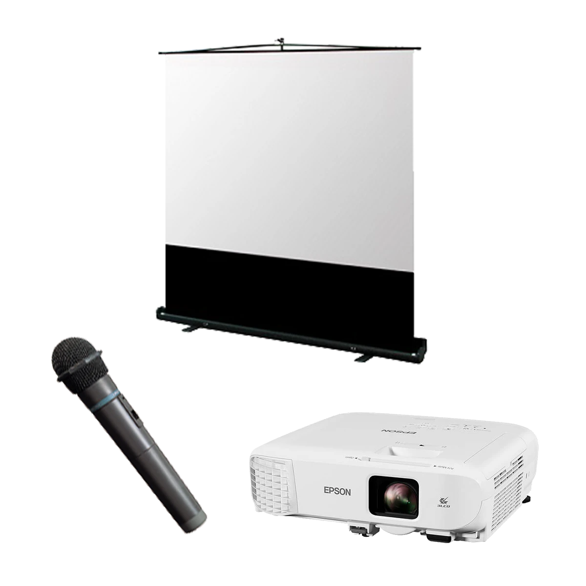 映像・音響機器のサムネイル