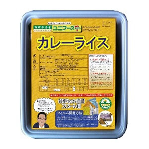 ユニフーズ7（調理不要食）の商品画像1