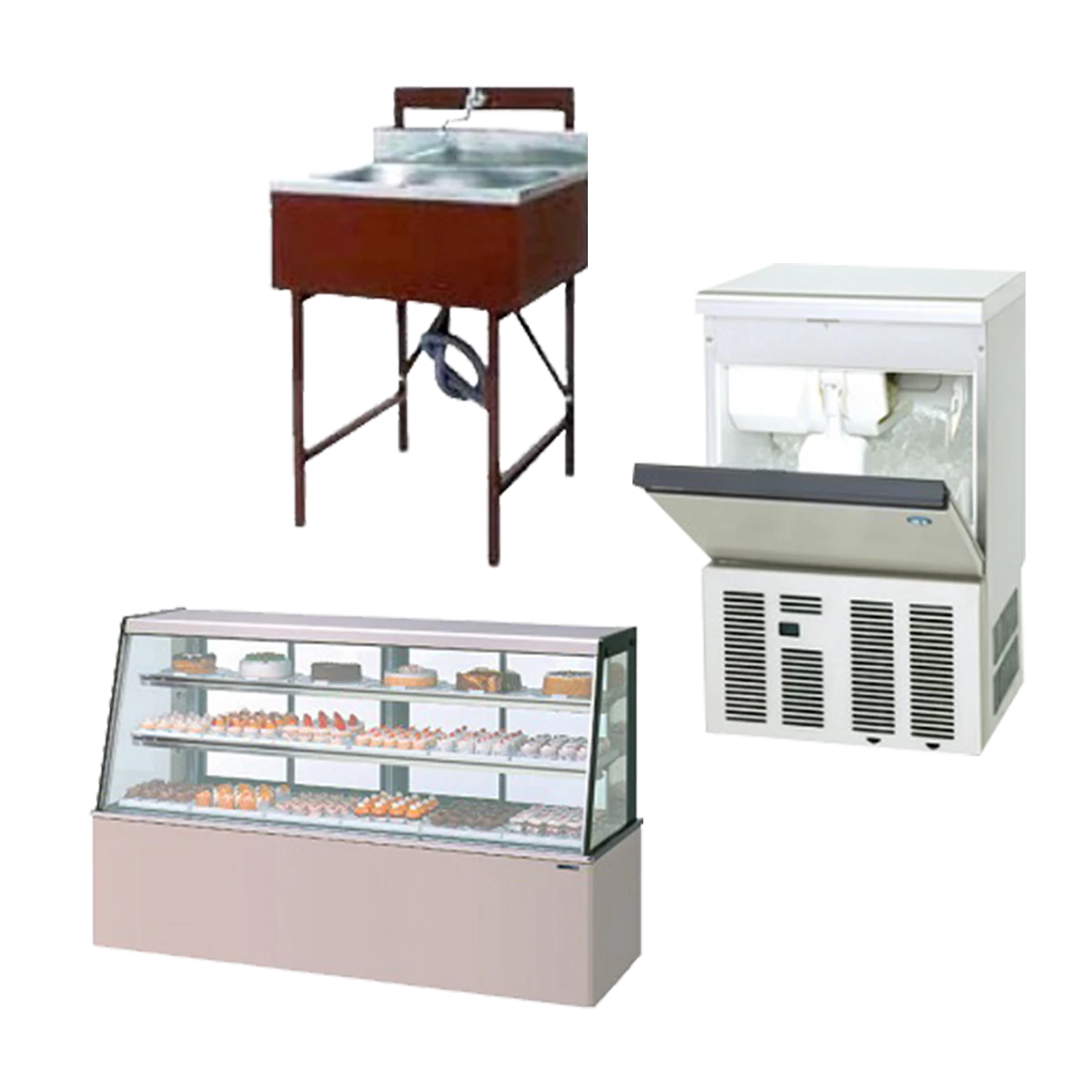 厨房・調理器具のサムネイル