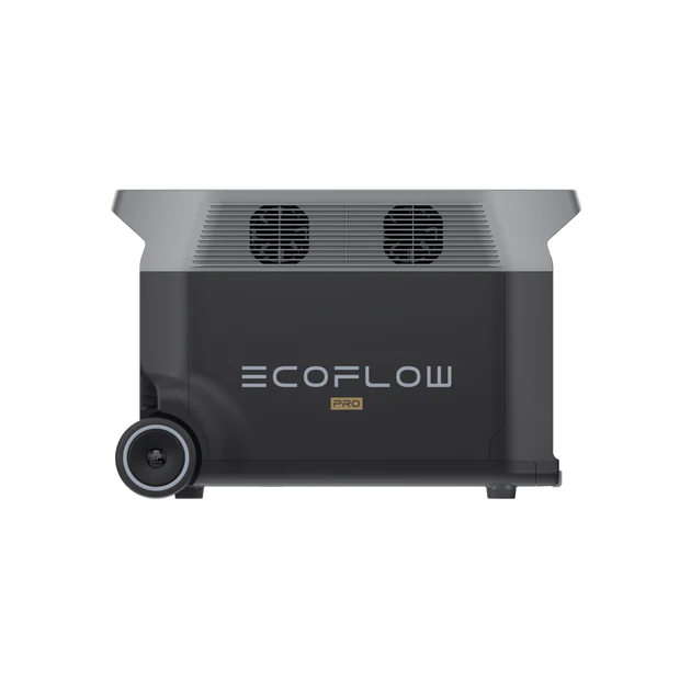 ポータブル蓄電池（DELTA　Pro）の商品画像3