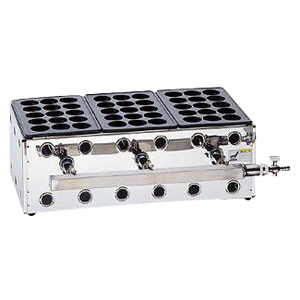たこ焼き器セット LPの商品画像1